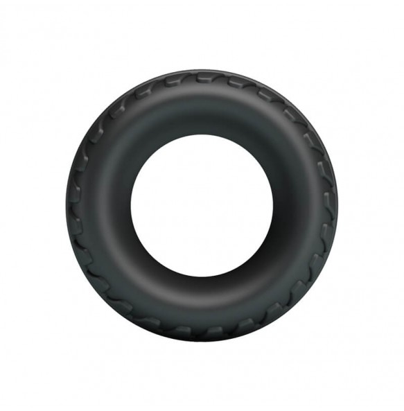 CRAZY BULL - Dilson Super Soft Silicon Male Delay Cock Rings (Model 3) CRAZY BULL - Dilson Super Soft Silicon Male Delay Cock Rings (Model 3)